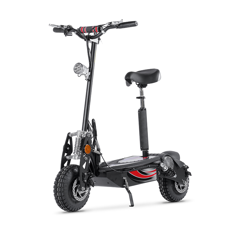 Dece Des08 Electric Scooter